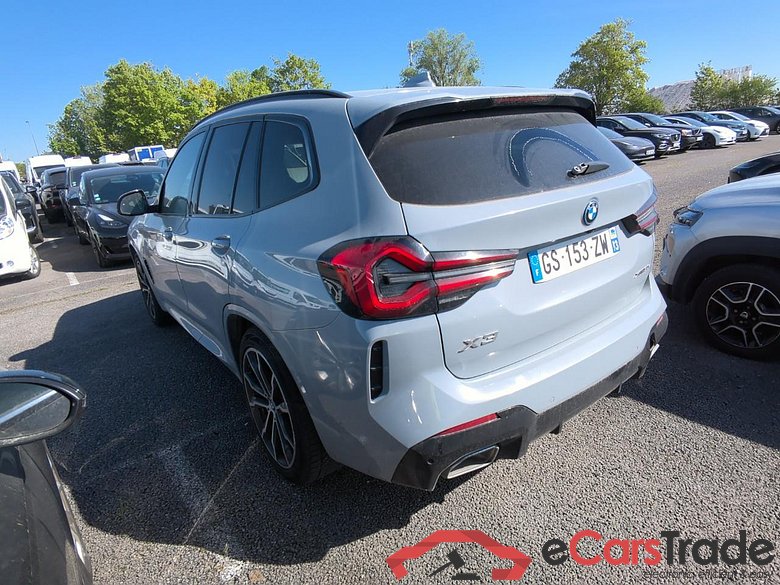 X3 XDRIVE 30E 292 MSPORT RSK WIP chtx #6