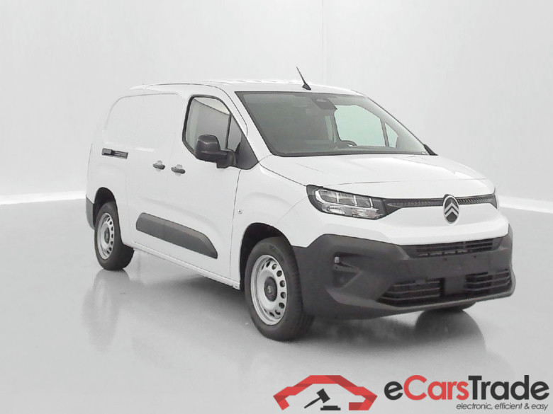 Citroen Berlingo XL 950kg 1.5 BlueHDi 130ch EAT8 #1
