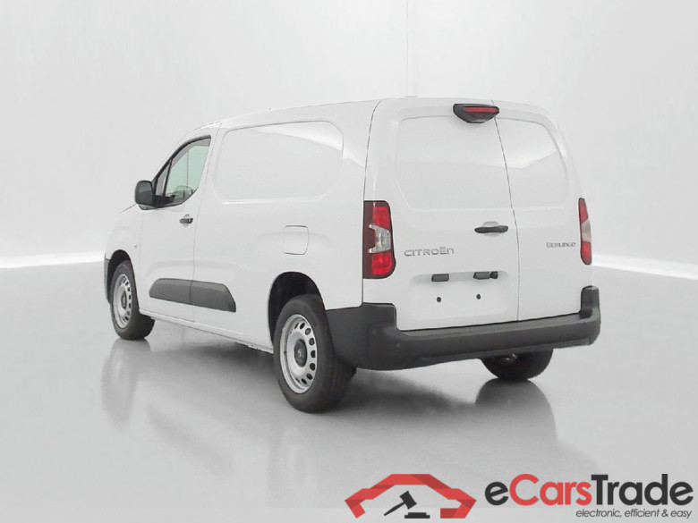 Citroen Berlingo XL 950kg 1.5 BlueHDi 130ch EAT8 #5