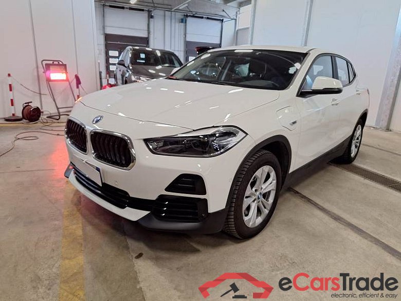 BMW X2 / 2017 / 5P / SUV XDRIVE 25E BUSINESS X AUTOMATICO #1