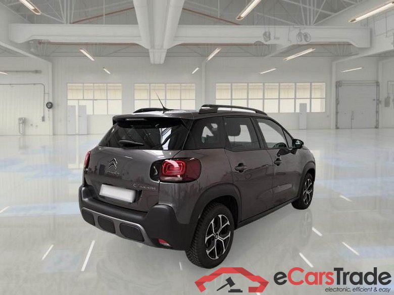 CITROEN C3 AIRCROSS / 2021 / 5P / SUV PURETECH 130 SeS SHINE EAT6 #2