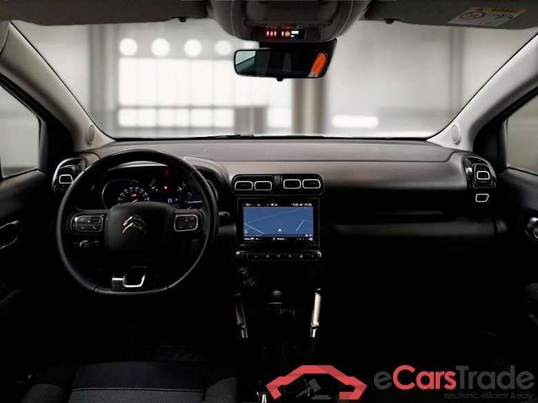 CITROEN C3 AIRCROSS / 2021 / 5P / SUV PURETECH 130 SeS SHINE EAT6 #3