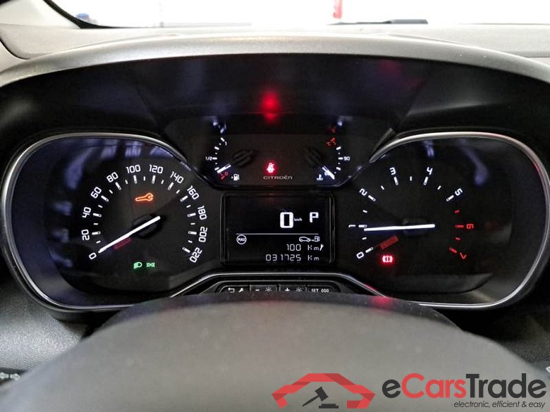 CITROEN C3 AIRCROSS / 2021 / 5P / SUV PURETECH 130 SeS SHINE EAT6 #4