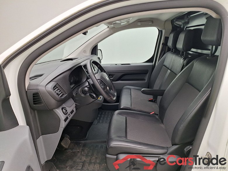 Peugeot, _Expert '16, Peugeot Expert Long Premium L3 2.0 BlueHDi 145 EAT #3