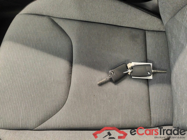 Seat Ibiza 1.0 EcoTSI 81kW Xcellence 5d #4