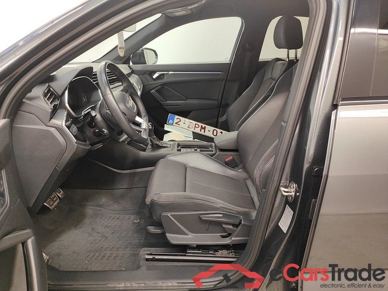 Audi Q3 Sportback 35 TFSI S tronic S Line Business Edition 5d #3