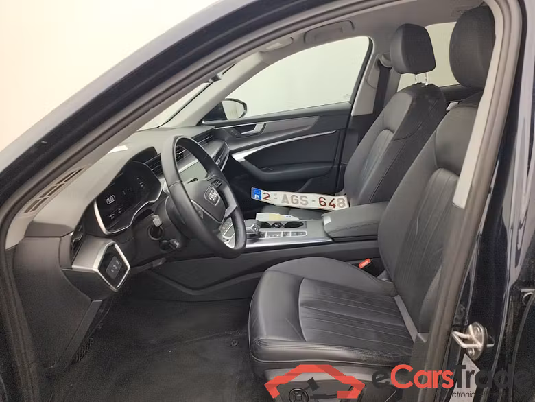 Audi A6 Avant Business Edition 35 TDI S tronic 5d #3