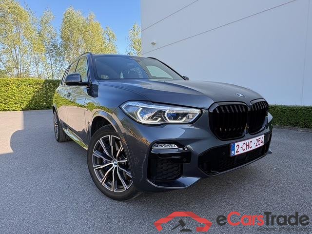 BMW X5 XDRIVE 45E #2