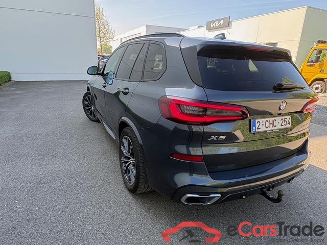 BMW X5 XDRIVE 45E #3