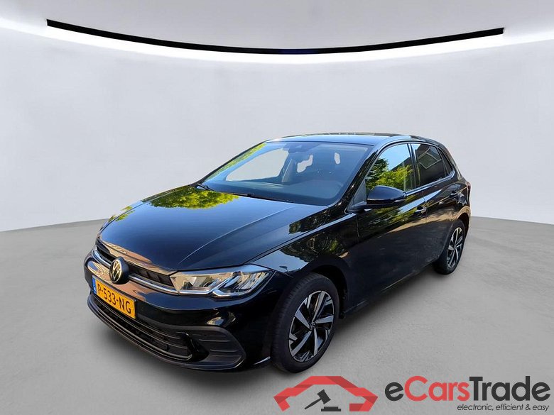 VOLKSWAGEN POLO 70 kW