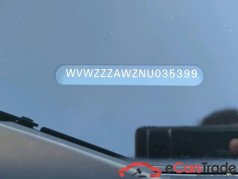 VOLKSWAGEN POLO 70 kW #3