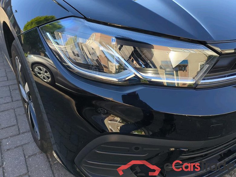 VOLKSWAGEN POLO 70 kW #4