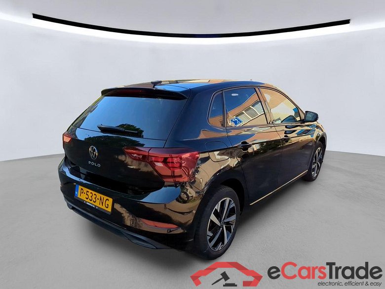 VOLKSWAGEN POLO 70 kW #6