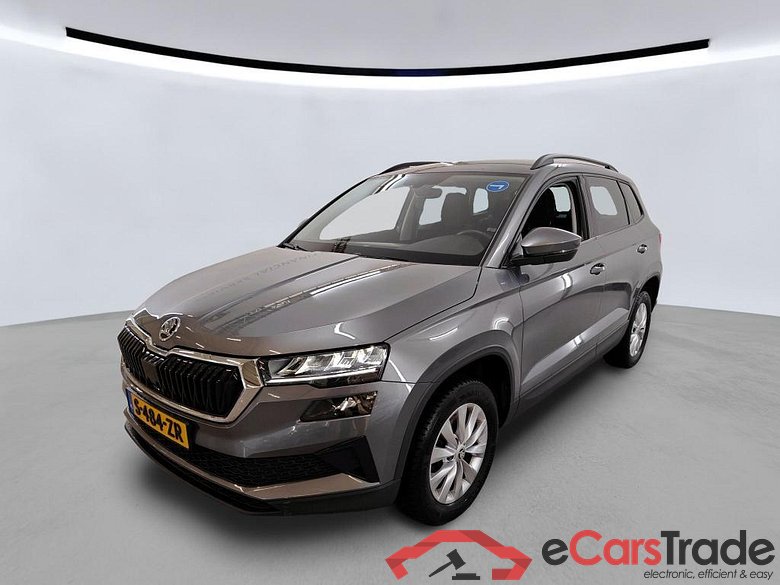 SKODA Karoq 110 kW