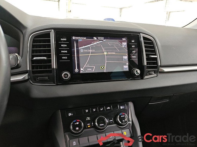 SKODA Karoq 110 kW #2