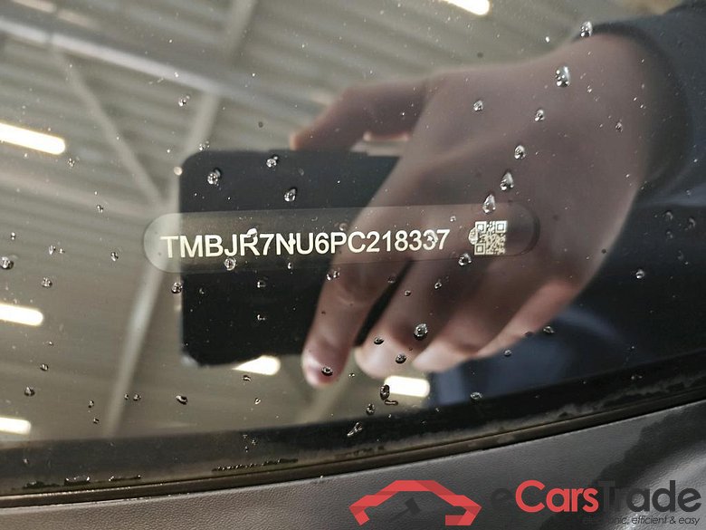 SKODA Karoq 110 kW #3