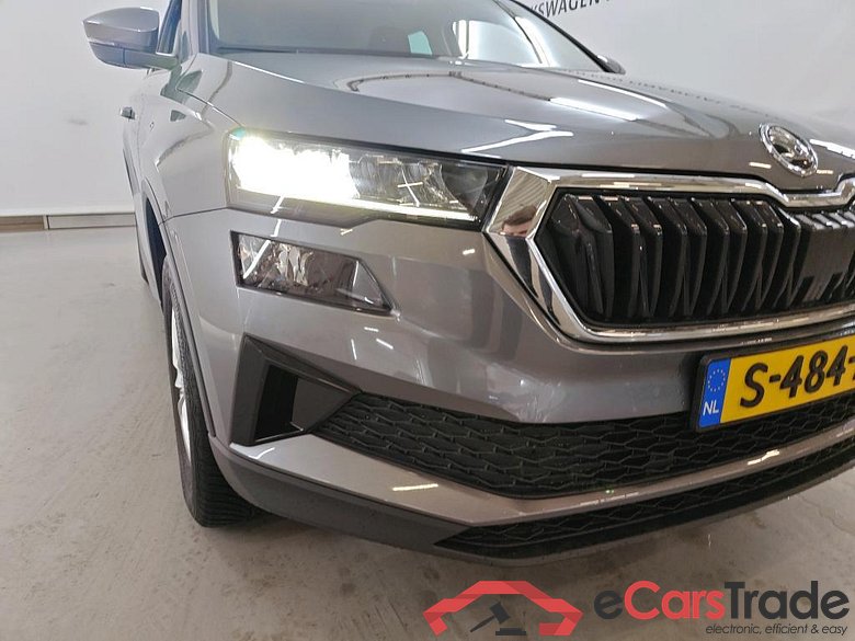 SKODA Karoq 110 kW #4