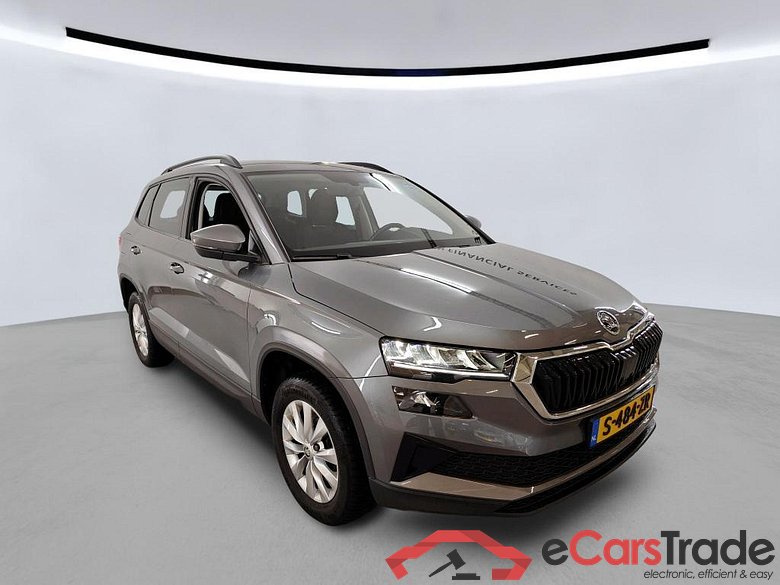 SKODA Karoq 110 kW #5