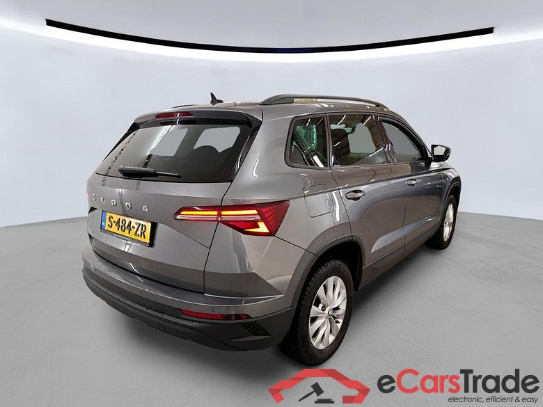SKODA Karoq 110 kW #6