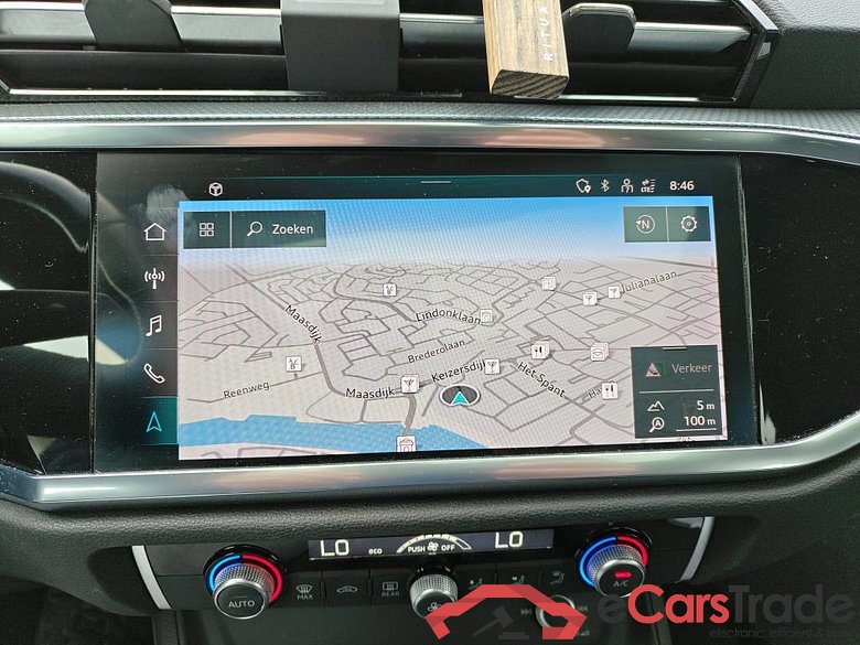 AUDI Q3 Sportback 110 kW #2