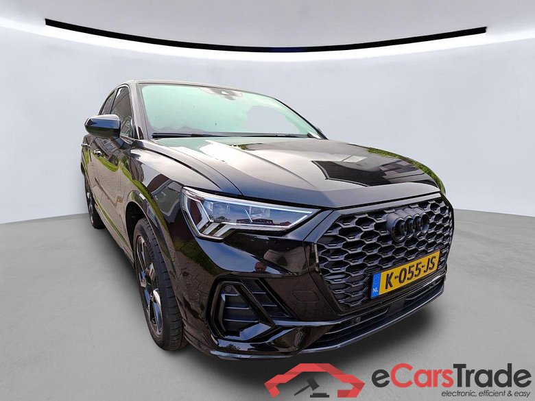 AUDI Q3 Sportback 110 kW #4