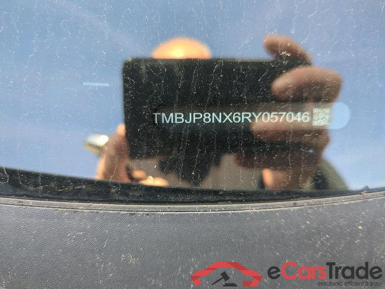 SKODA Octavia Combi 81 kW #2