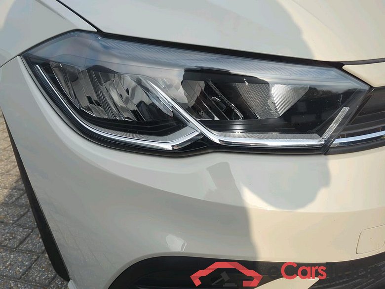 VOLKSWAGEN POLO 70 kW #3