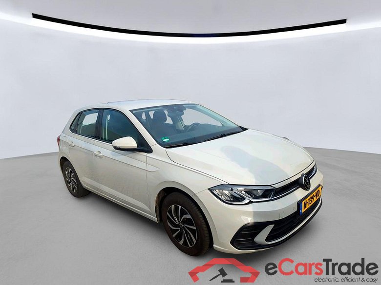 VOLKSWAGEN POLO 70 kW #4