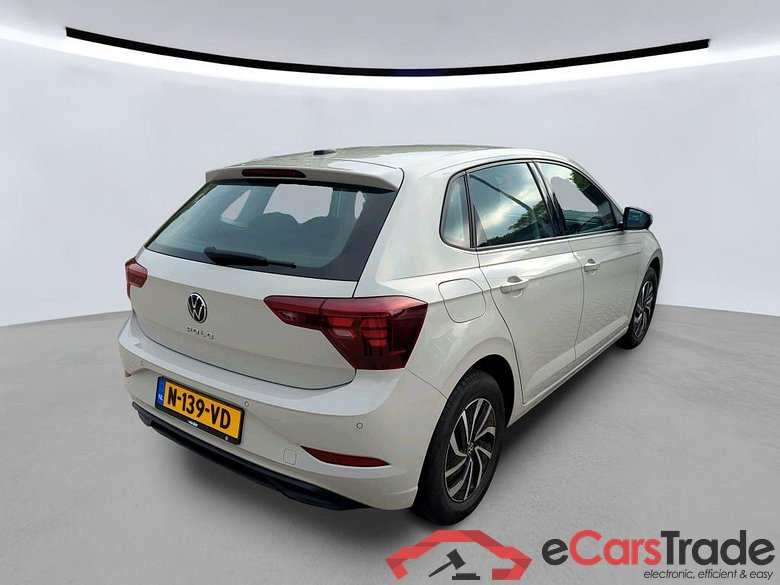 VOLKSWAGEN POLO 70 kW #5