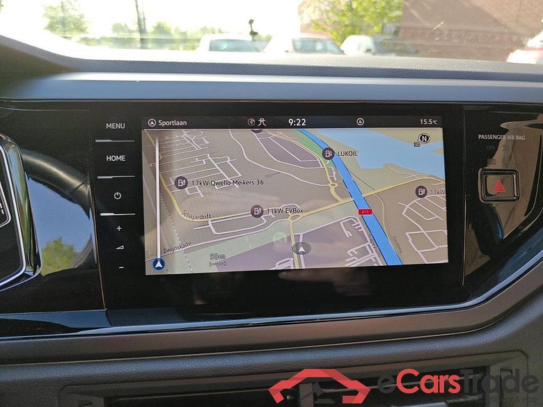 VOLKSWAGEN POLO 70 kW #3