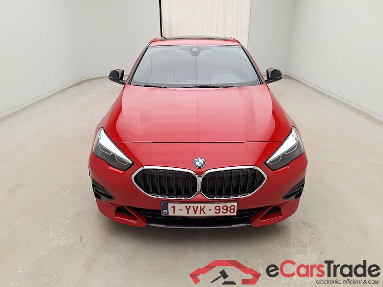 BMW, 2-serie Gr.Coupé '19, BMW 2 Reeks Gran Coupé 218iA (100kW) 4d