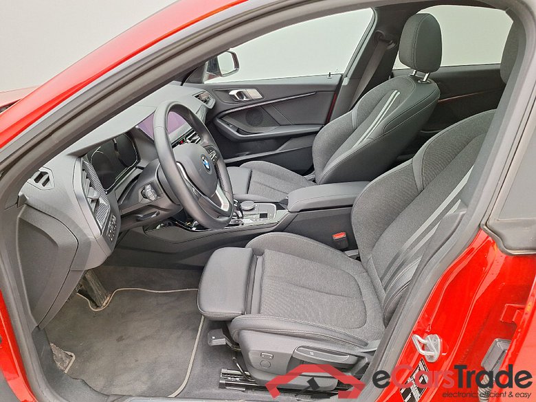 BMW, 2-serie Gr.Coupé '19, BMW 2 Reeks Gran Coupé 218iA (100kW) 4d #3