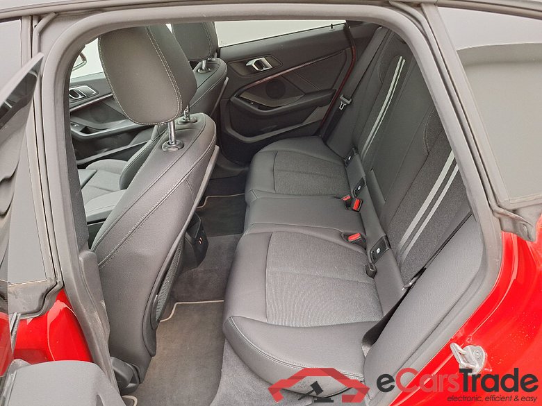 BMW, 2-serie Gr.Coupé '19, BMW 2 Reeks Gran Coupé 218iA (100kW) 4d #4