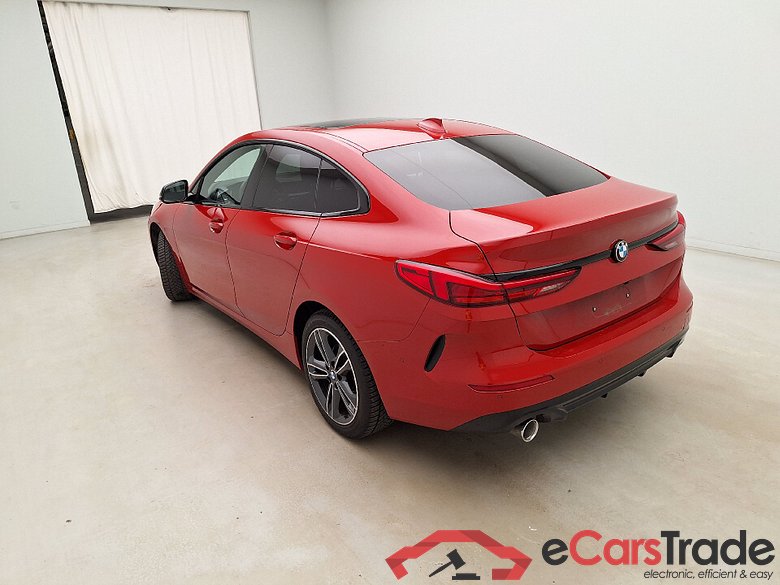 BMW, 2-serie Gr.Coupé '19, BMW 2 Reeks Gran Coupé 218iA (100kW) 4d #6