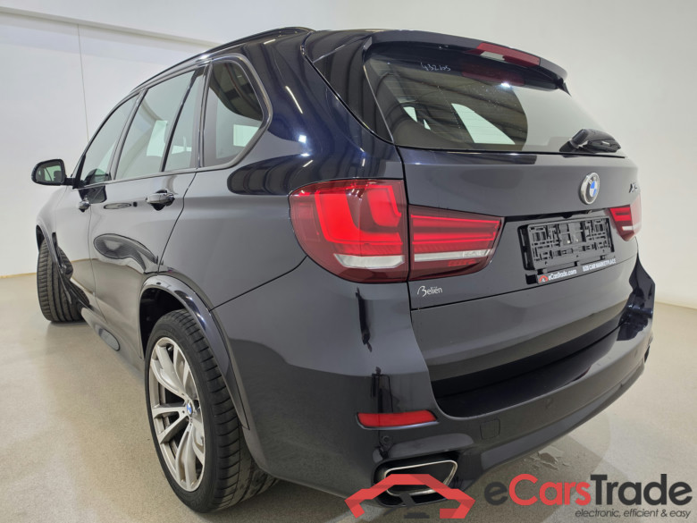 BMW X5 xDrive30d M-Sport Aut. LED-Xenon Head-Up Harman/Kardon ACC Navi-Pro Sport-Leather KeylessGo Camera Klima PDC ... #6