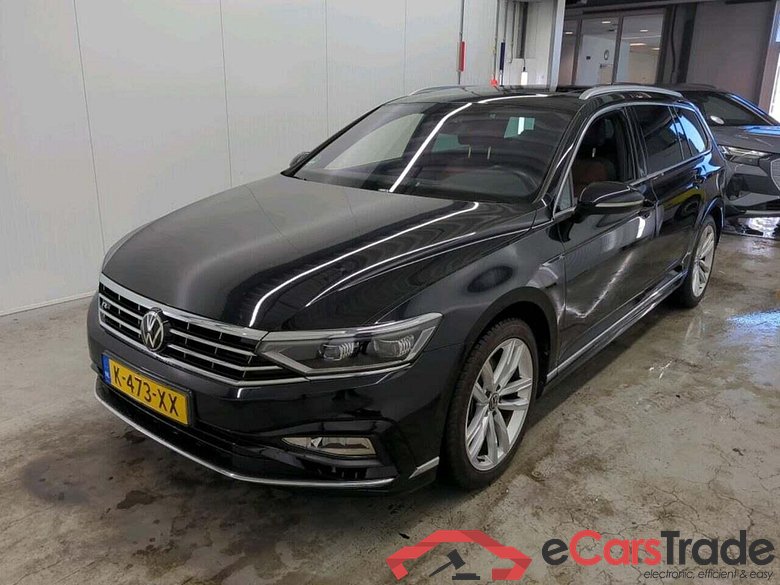 VOLKSWAGEN Passat Variant 1.5 TSI R-Line Bns+ #1