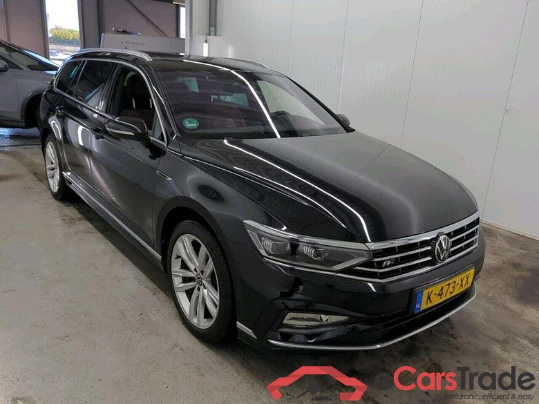 VOLKSWAGEN Passat Variant 1.5 TSI R-Line Bns+ #5
