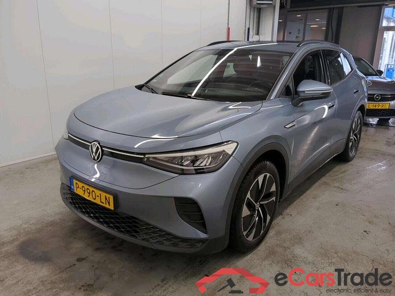 VOLKSWAGEN ID.4 Pro 77 kWh