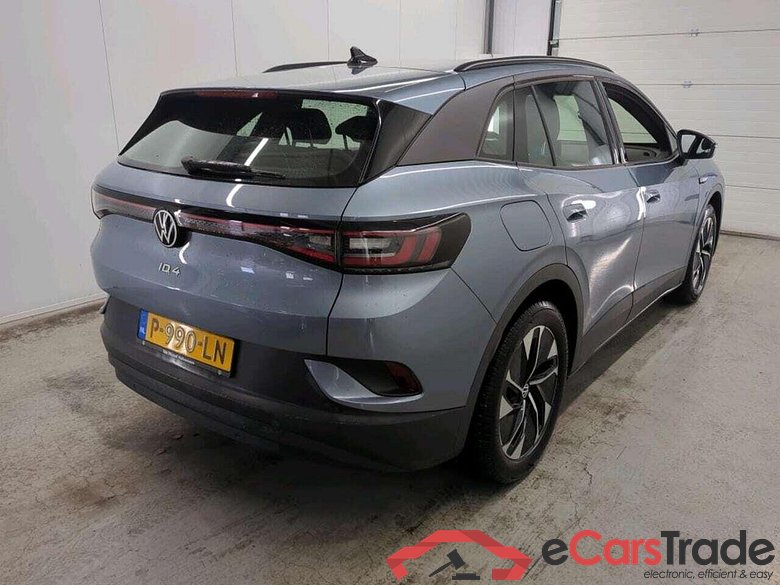 VOLKSWAGEN ID.4 Pro 77 kWh #2