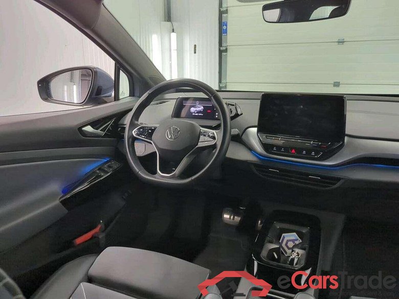 VOLKSWAGEN ID.4 Pro 77 kWh #3