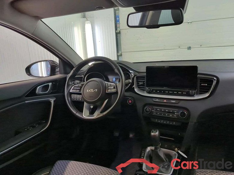 KIA ceed sportswagon 1.5 T-GDi DynPlusL. #3