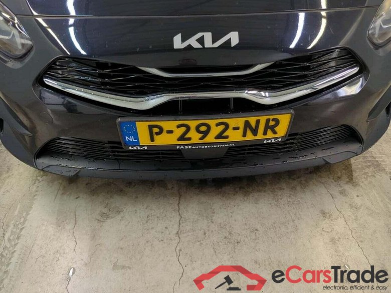 KIA ceed sportswagon 1.5 T-GDi DynPlusL. #4