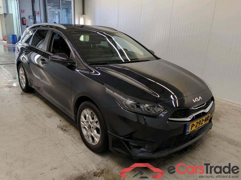 KIA ceed sportswagon 1.5 T-GDi DynPlusL. #5