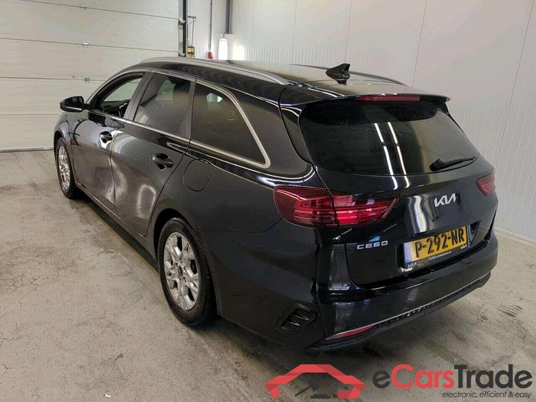 KIA ceed sportswagon 1.5 T-GDi DynPlusL. #6
