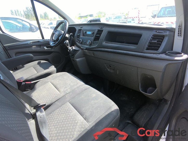 TRANSIT CUST TRENDB 300 L1H1 R #3