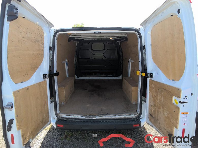 TRANSIT CUST TRENDB 300 L1H1 R #5