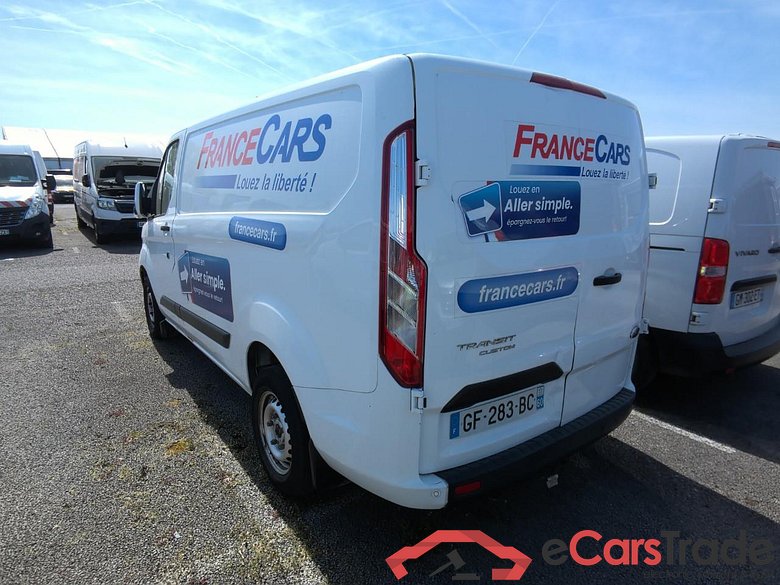 TRANSIT CUST TRENDB 300 L1H1 R #6