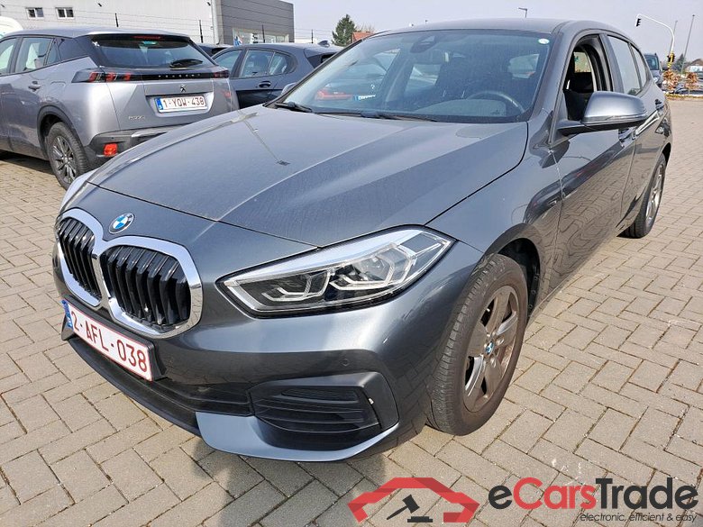 BMW 1 SERIES HATCH 1.5 118I (100KW) #1