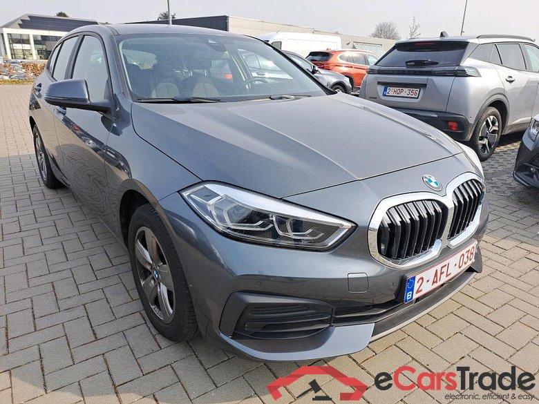 BMW 1 SERIES HATCH 1.5 118I (100KW) #2