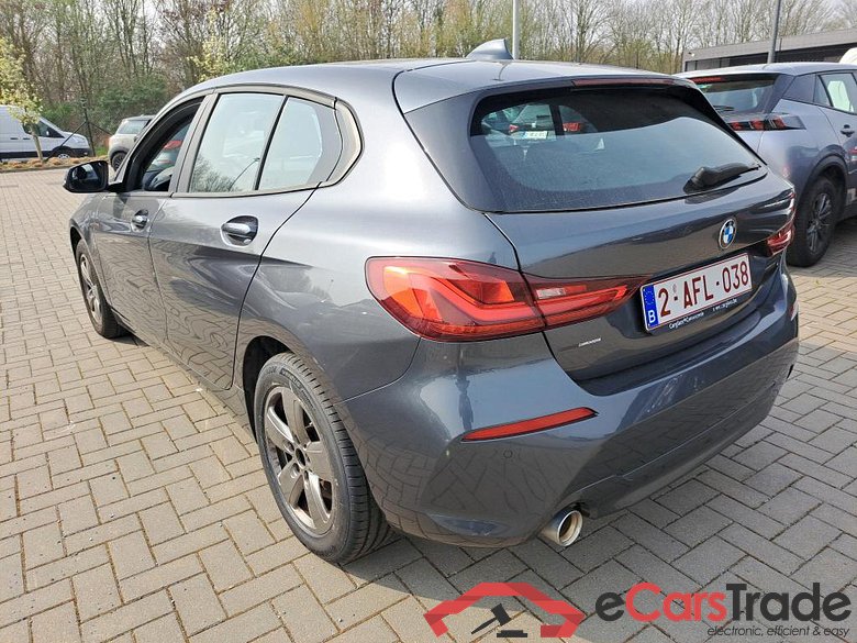 BMW 1 SERIES HATCH 1.5 118I (100KW) #3